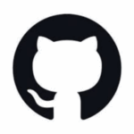 GitHub logo
