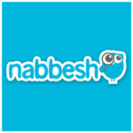 Nabbesh logo