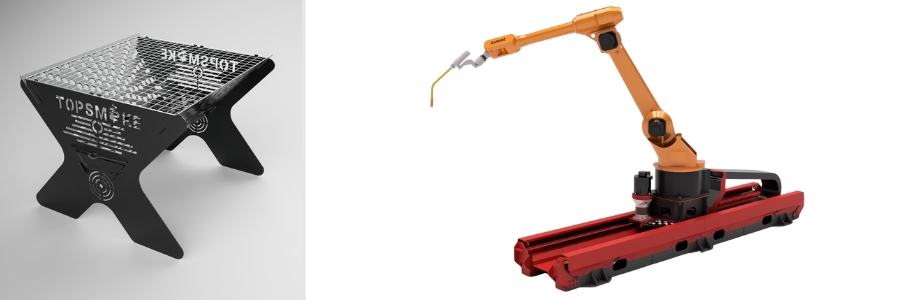 Product design by Cad Crowd AutoDesk Inventor experts