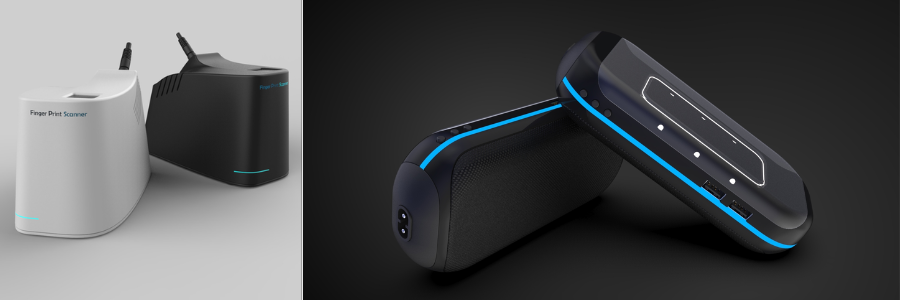 Product inventions by Cad Crowd product engineering professionals