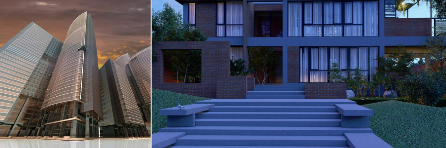 Revit design examples by Cad Crowd Revit professionals | Cad Crowd Revit design examples by Cad Crowd Revit professionals