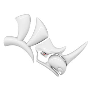 Rhinoceros Mcneel logo