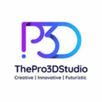 Thepro3dstudio