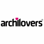 archilovers logo