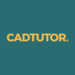 cadtutor logo | Cad Crowd cadtutor logo