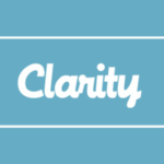 clarity fm logo