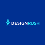 designrush logo | Cad Crowd designrush logo