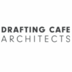 drafting cafe architects logo | Cad Crowd drafting cafe architects logo