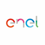 enel logo