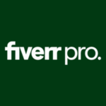 fiverr pro logo
