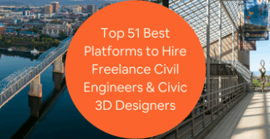 freelance civil engineers