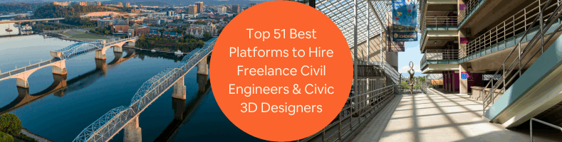 freelance civil engineers