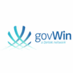 govwin logo | Cad Crowd govwin logo