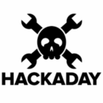hackaday logo | Cad Crowd hackaday logo