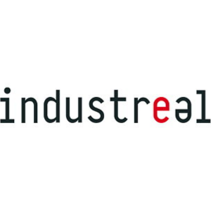 industreal logo