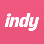 indy logo | Cad Crowd indy logo