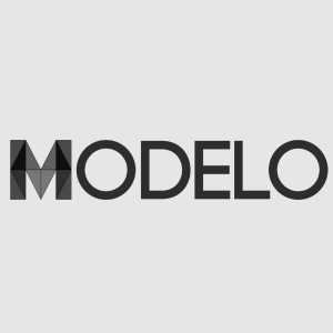 modeloio logo