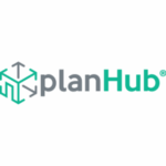 planhub logo | Cad Crowd planhub logo