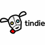tindie logo | Cad Crowd tindie logo