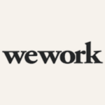 we work logo | Cad Crowd we work logo