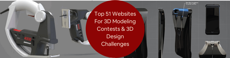 3D modeling design firms