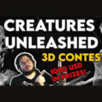 3Dcontest