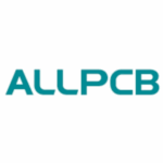 ALLPCB design logo