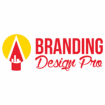 Branding Design Pro logo