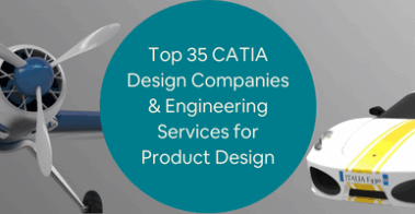 CATIA design companies