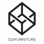 CGI Furniture logo