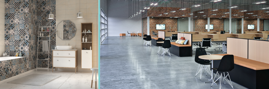 Cad Crowd experts design a luxury mediterrenean bathroom and warehouse office | Cad Crowd Cad Crowd experts design a luxury mediterrenean bathroom and warehouse office