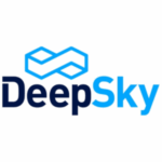 Deep Sky logo