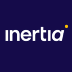 Inertia logo