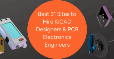 KiCAD Designers