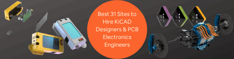 KiCAD Designers