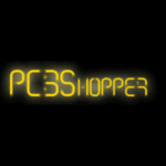 PCBShopper logo