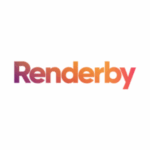 Renderby logo