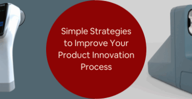 Simple Strategies to Improve Your Product Innovation Process for Design Service Firms