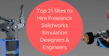 Solidworks simulation designers