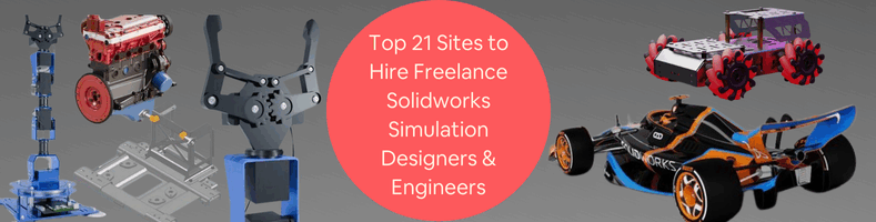 Solidworks simulation designers