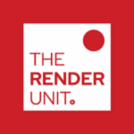 The Render Unit logo