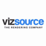 VizSource logo
