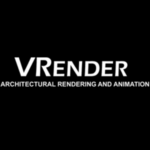 Vrender Company logo