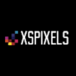 XSPixels logo