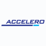 accelero logo