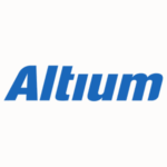 altium 2 logo