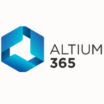 altium 365 logo