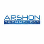 arshon technology logo