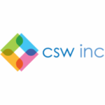 csw graphics logo