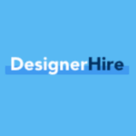 designerhire logo